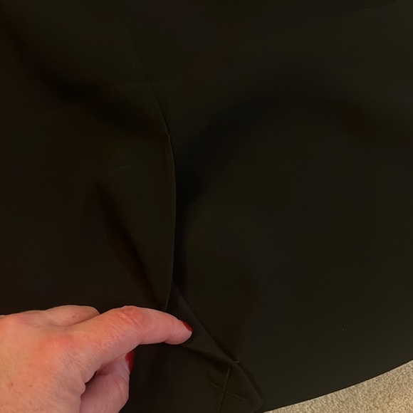 Banana Republic A Line Skirt - Picture 3 of 4